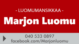 Marjon Luomu